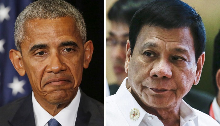Filipinas y EEUU inician ejercicios militares tras distanciamiento de Duterte